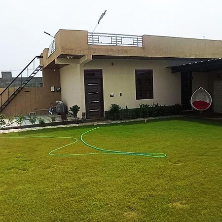 Suvarna Farm'S Hotel Watka Luaran gambar