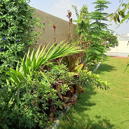Suvarna Farm'S Hotel Watka Luaran gambar